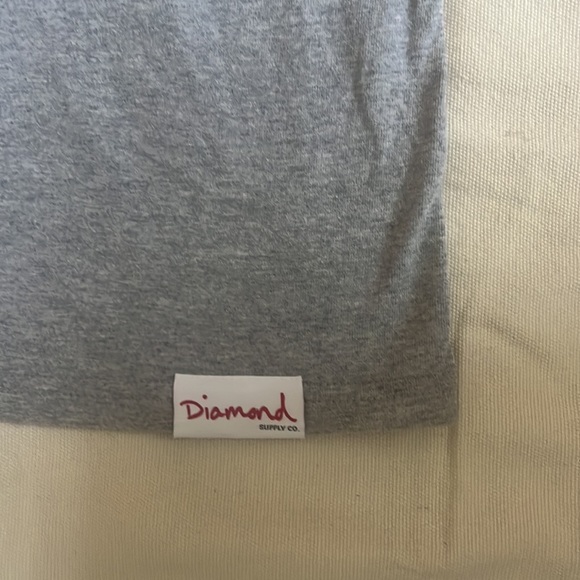 Diamond 💎 Supply T shirt - Picture 3 of 3